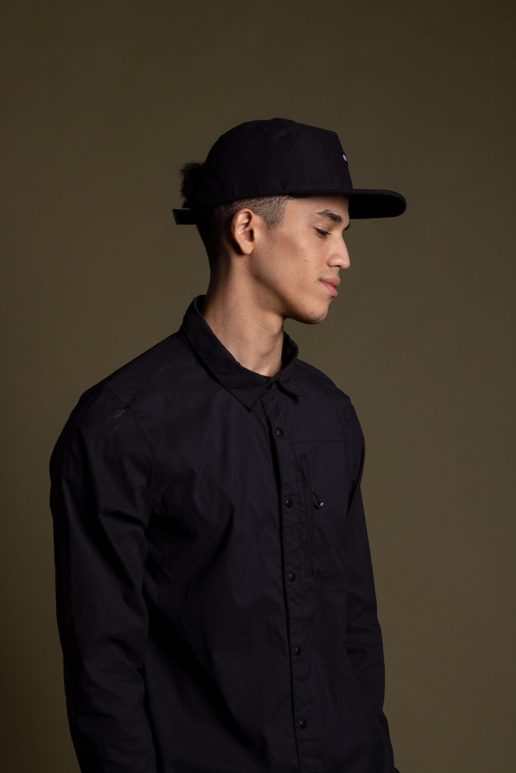 686 Packable Everywhere Hat - Image 3