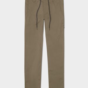 686 Men's Everywhere Merino-Lined Pant - Slim Fit